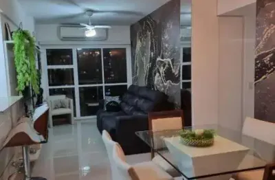 Apartamento para Venda em Rio de Janeiro, Barra Olímpica, 3 dormitórios, 1 suíte, 2 banheiros, 2 vagas