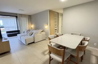 Apartamento para Locação em Rio de Janeiro, Barra da Tijuca, 3 dormitórios, 1 suíte, 2 banheiros, 1 vaga