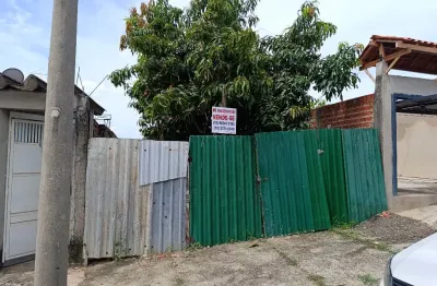 Terreno comercial à venda na Rua Aristides Bedusch, 00, Parque Residencial Monte Rey, Piracicaba