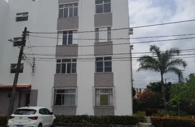 Apartamento com 2 quartos para alugar no Stiep, Salvador 