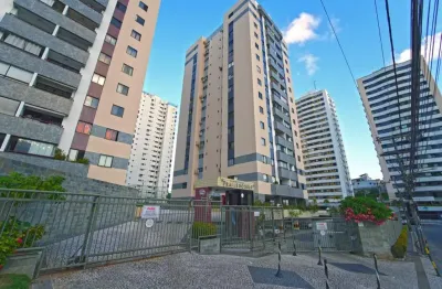 Apartamento com 3 quartos à venda no Stiep, Salvador 