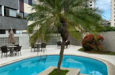 Apartamento com 3 quartos para alugar no Stiep, Salvador 