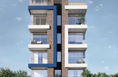 Apartamento vista para o mar, itajubá - barra velha