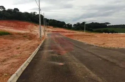 Terreno à venda na Rua Vereador Luiz Antônio Pellizzari, Centro, Balsa Nova