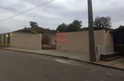 Terreno plano e  murado para uso residencial, comercial e industrial