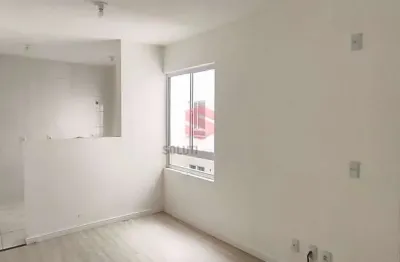 Apartamento com 2 quartos à venda na Rodovia dos Expedicionários, 4799, Loteamento Miranda, Campo Largo