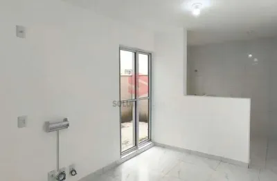 Apartamento térreo com garden em jardim itaqui, campo largo/pr