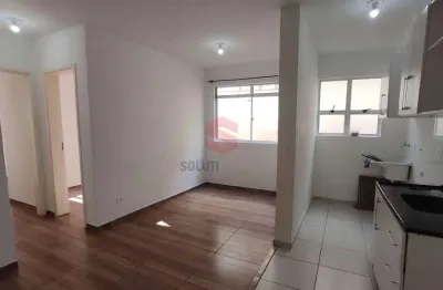Apartamento 02 quartos, andar térreo, ao lado do hospital do rocio, em ouro verde, campo largo/pr