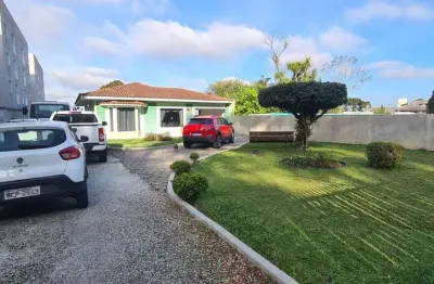 Casa alvenaria comercial em terreno em região central! residencial/comercial