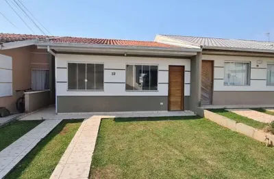 Casa 32 - condomínio veredas! a natureza em sua volta!
