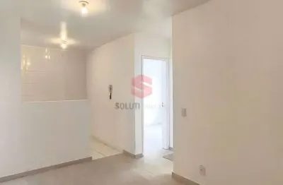Apartamento com 2 quartos para alugar na Rodovia dos Expedicionários, 4799, Loteamento Miranda, Campo Largo