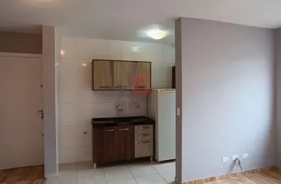 Apartamento térreo, 02 quartos, ao lado do hospital do rocio em ouro verde, campo largo/pr