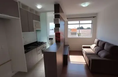 Apartamento para alugar no bairro ouro verde - campo largo/pr