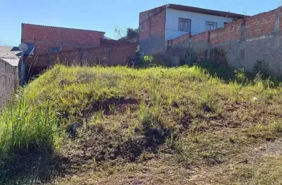 Terreno à venda no Conjunto Habitacional Monsenhor Francisco Gorski, Campo Largo 