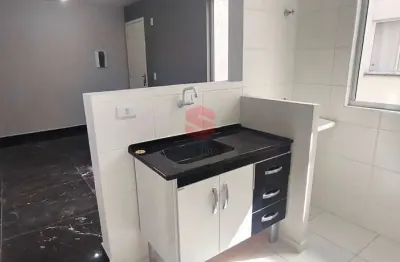 Apartamento para alugar no bairro jardim itaqui - campo largo/pr