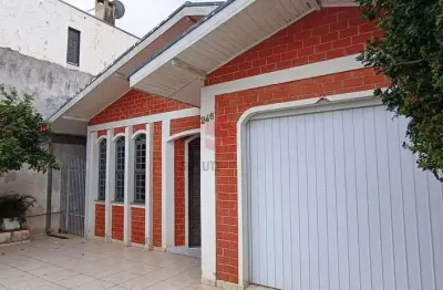 Casa com 2 quartos para alugar na Rua Gumercindo Sant'Ana, 246, Loteamento Vila Verde, Campo Largo