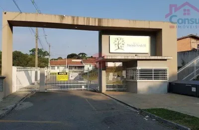 Casa 02 Quartos - Residencial Morada Verde XI - Jardim Florestal!