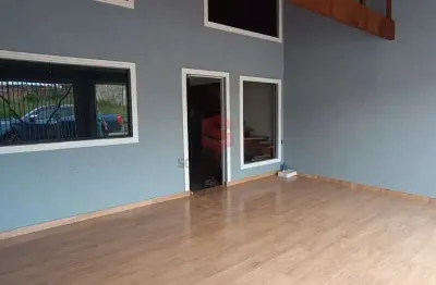 Casa com 3 quartos à venda na Rua Domingos Baptistel, 224, Jardim Céu Azul, Campo Largo