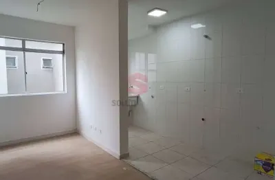 Apartamento térreo, com 02 quartos, ao lado do hospital do rocio, ouro verde, campo largo,pr