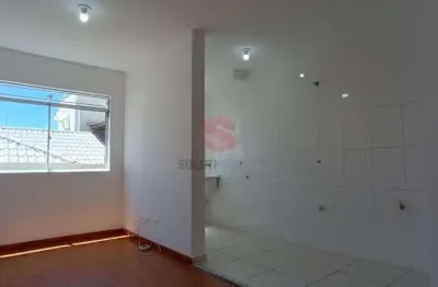 Apartamento 02 quartos ao lado do hospital do rocio, ouro verde, campo largo, pr