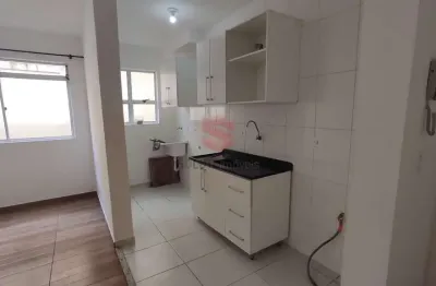 Apartamento com 2 quartos à venda na Rua José Domingues Pereira, 1700, Ouro Verde, Campo Largo