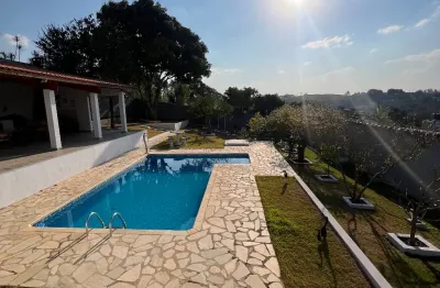Chácara / sítio com 3 quartos à venda na Praça São Lázaro, 15, Jardim Prado, Pinhalzinho