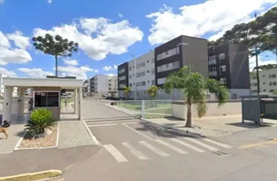 Apartamento com 2 quartos para alugar no Jardim Itaqui, Campo Largo 