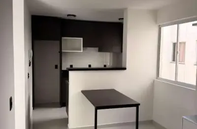 Apartamento com 2 quartos à venda no Jardim Itaqui, Campo Largo 