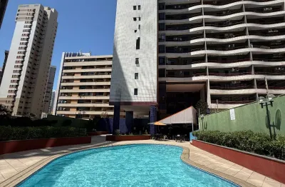 ️ apartamento à venda – porto de iracema | porteira fechada  | 69m2 | 2 quartos | nascente | praia de iracema – fortaleza/ce