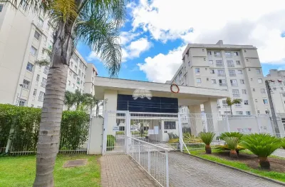 Apartamento com 2 quartos à venda na Rua João Alencar Guimarães, 2580, Campo Comprido, Curitiba