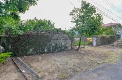Vendo terreno no atuba, a 150 metros do trevo do atuba. venda em conjunto ou separado.