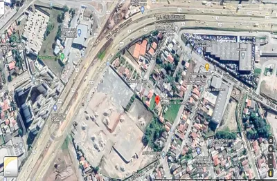 Vendo terreno no atuba, a 150 metros do trevo do atuba. venda em conjunto ou separado.