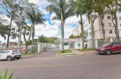 Excelente apartamento no cajuru. 3 dormitórios sendo 1 suite.