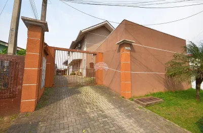 Lindo sobrado em condomío no bairro alto. excelente oportunidade,