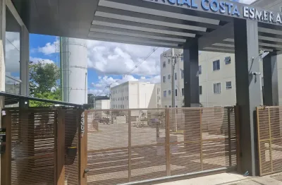 Vendo, apartamento dois dormitórios, dem uso, em são josé dos pinhais, nunca habitado.