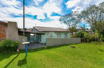 Casa bairro alto em curitiba. perto terminal. imóvel isento de iptu.
