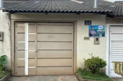 Casa Incrível no João Braz, 2 Quartos (Suíte), Financiamento e Aceita Permuta