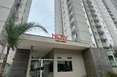 Apartamento com 2 quartos para alugar na Avenida Padre Orlando Morais, SN, Parque Amazônia, Goiânia