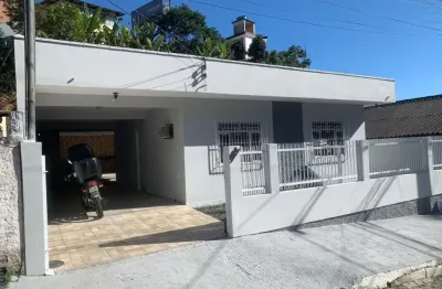 Casa com 2 quartos para alugar na Fazendinha, Itajaí 