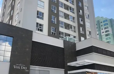 Apartamento suíte mais um quarto, excelente localização, no bairro Fazenda. Próximo à Beira Rio.