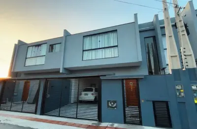 Casa com 3 quartos à venda no Dom Bosco, Itajaí 