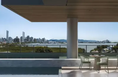 Apartamento com 3 quartos à venda na Rua Santa Beatriz, 20, Fazenda, Itajaí