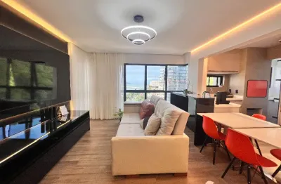 Apartamento com 2 quartos à venda na Rua Antônio Rocha de Andrade, 156, Fazenda, Itajaí