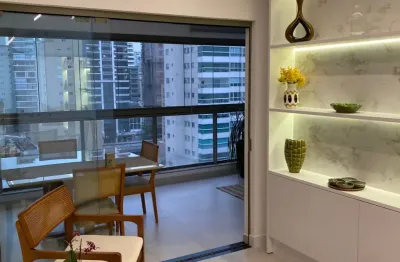 Apartamento com 3 quartos à venda na Rua 242, 431, Centro, Itapema