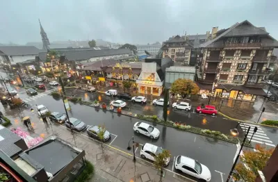 Cobertura com 3 quartos à venda na Rua São Pedro, 2808, Centro, Gramado