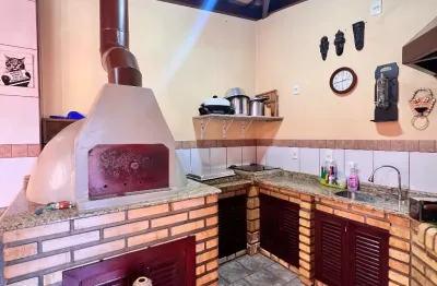 Casa com 3 quartos à venda no Dom Bosco, Itajaí 