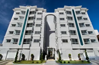 Apartamento com 2 quartos à venda na Rua Alvino Baumann, 55, Dom Bosco, Itajaí