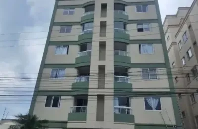 Apartamento com 2 quartos à venda na Rua Antônio Ayres dos Santos, 778, São Vicente, Itajaí