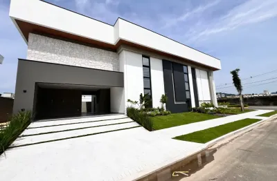 Casa em condomínio fechado à venda na R. Ivo Jose Rebello, 610, Areias, Camboriú