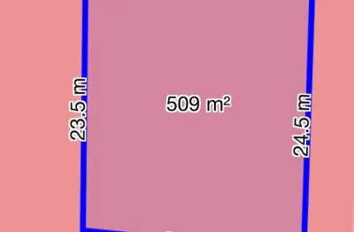 Terreno à venda na Rua Hildo Silva, Barra do Rio, Itajaí